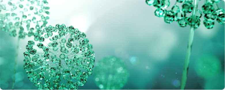 Unique Crystalline Form PQQ