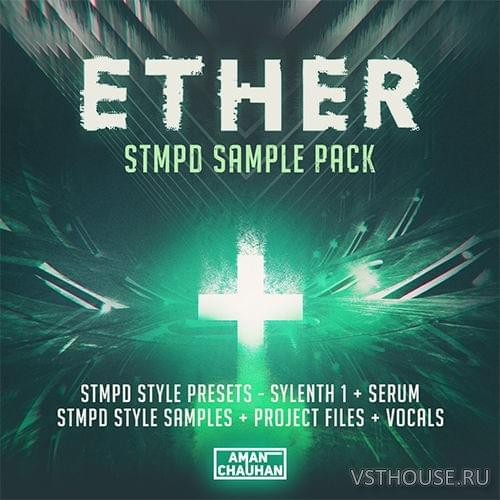 Dig. (Sample Pack) WAV