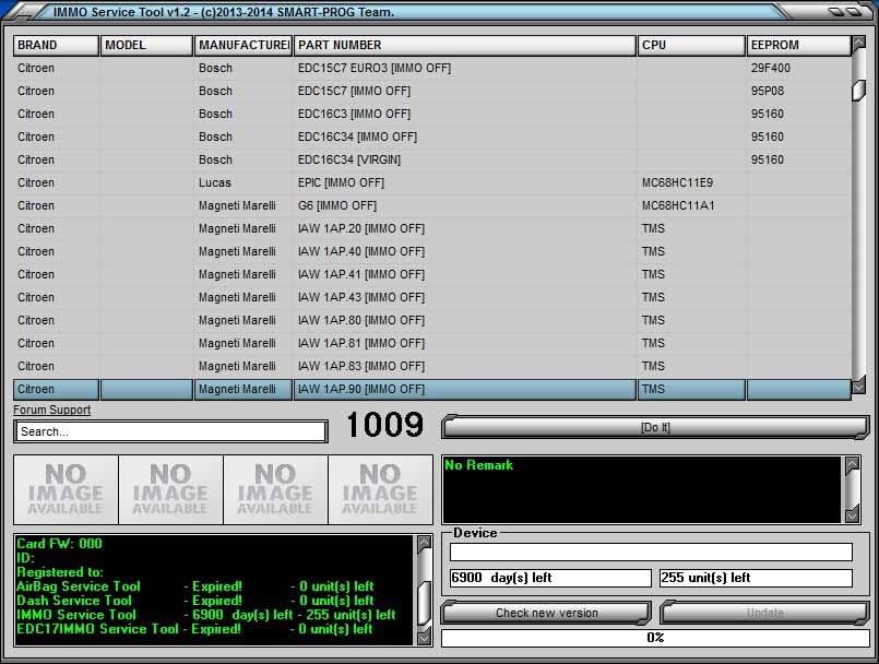 Immobiliser Pin Code Audi Icc V1.6.1download