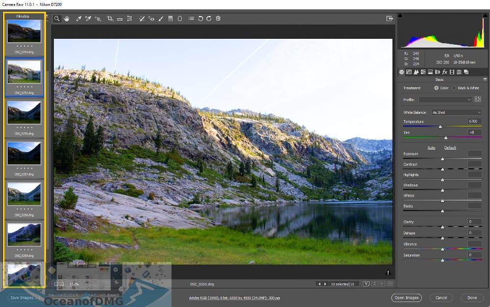 Adobe Camera Raw Downloads For Mac