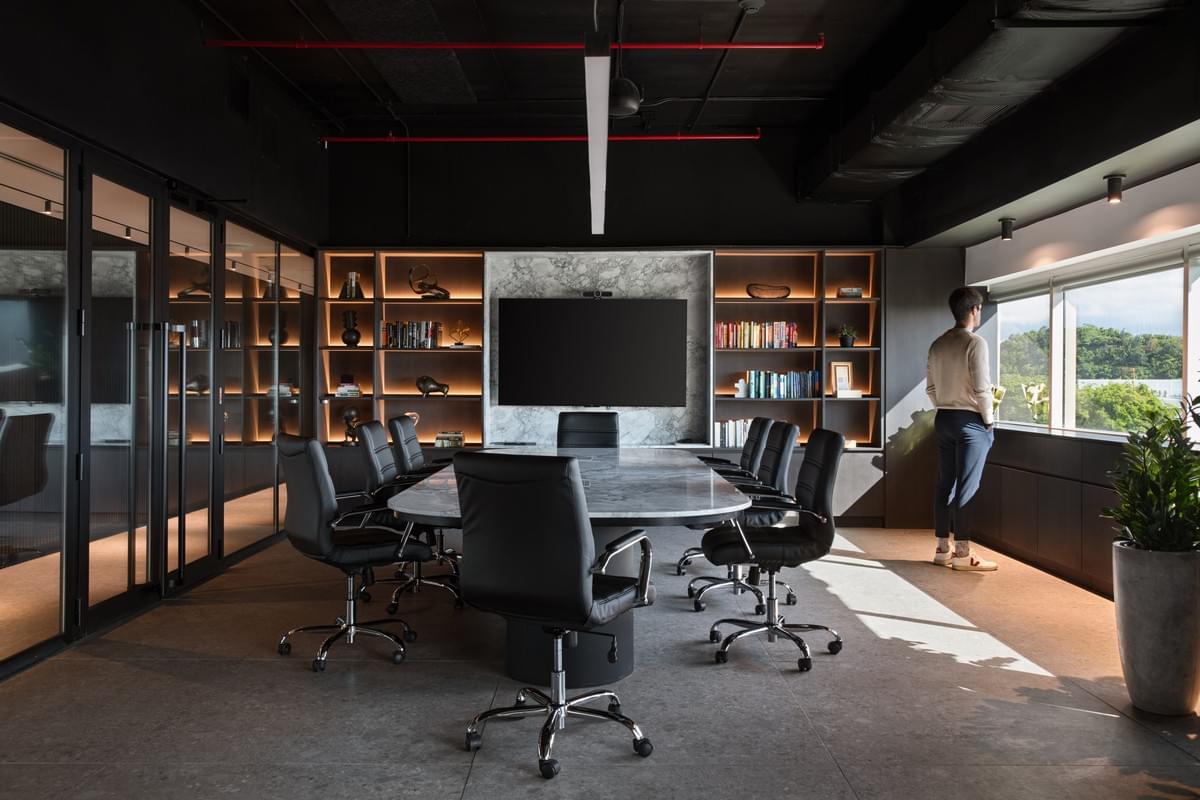 Oficinas de X-SquareCapital en Puerto Rico