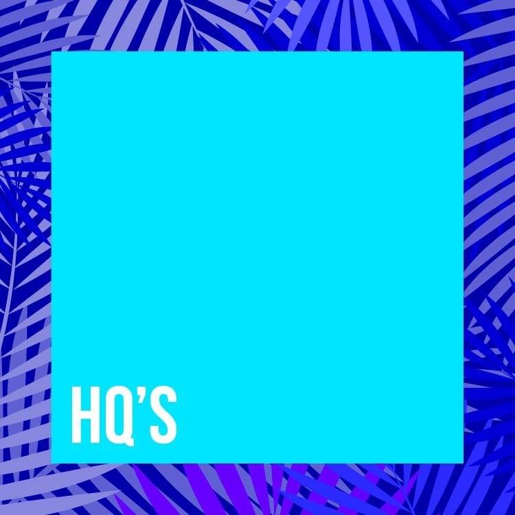 HQ's: Centralized Management Services; and Shared Services Centre