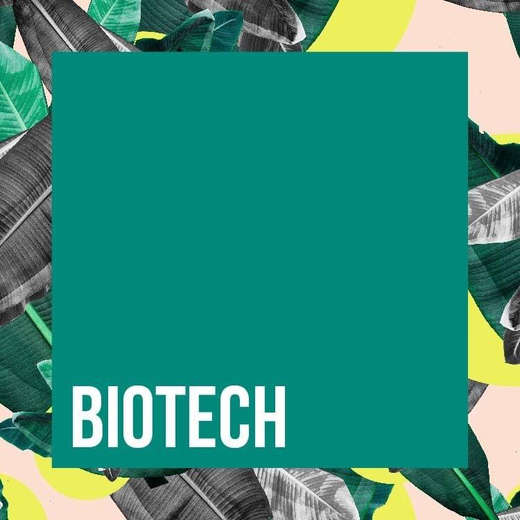 BIOTECHNOLOGY