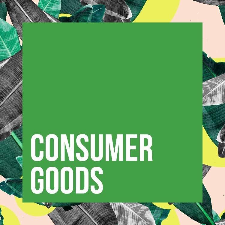 CONSUMER GOODS
