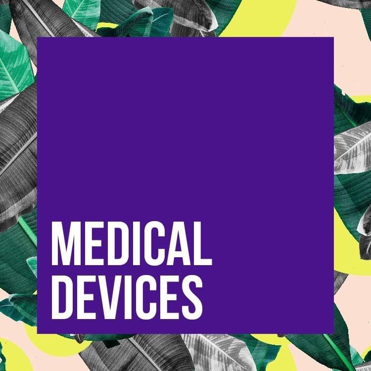 MEDICAL DEVICES