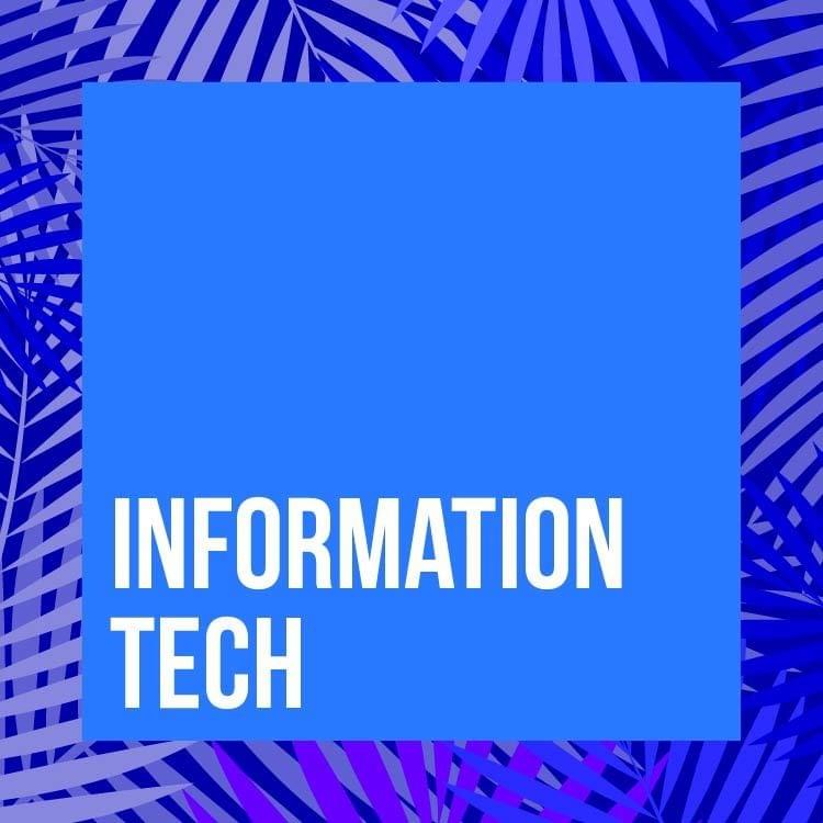 INFORMATION TECHNOLOGY (IT): Electronic Data Processing; Development of Licensable Computer Software; Voice & Data Telecommunications Between Persons Located Outside Of Puerto Rico; and Research & Development
