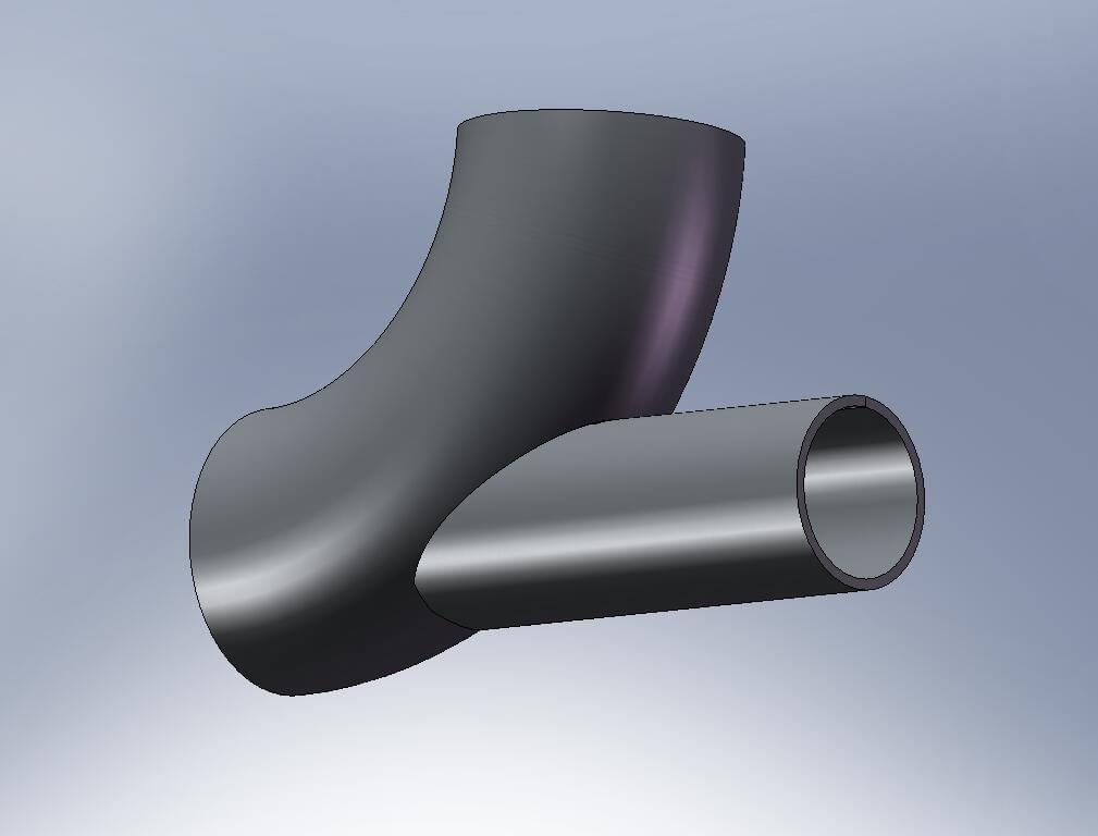 how-to-make-pipe-elbow-pipe-elbow-cutting-formula-pipe-miter-template