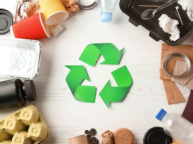Importance of recycling recycling save the earth eco