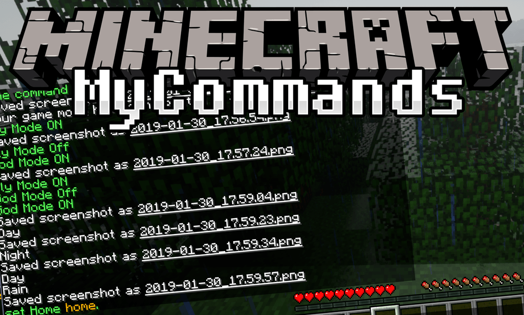 FREE DOWNLOAD MINECRAFT CHEATS 2019 HACK MINECRAFT