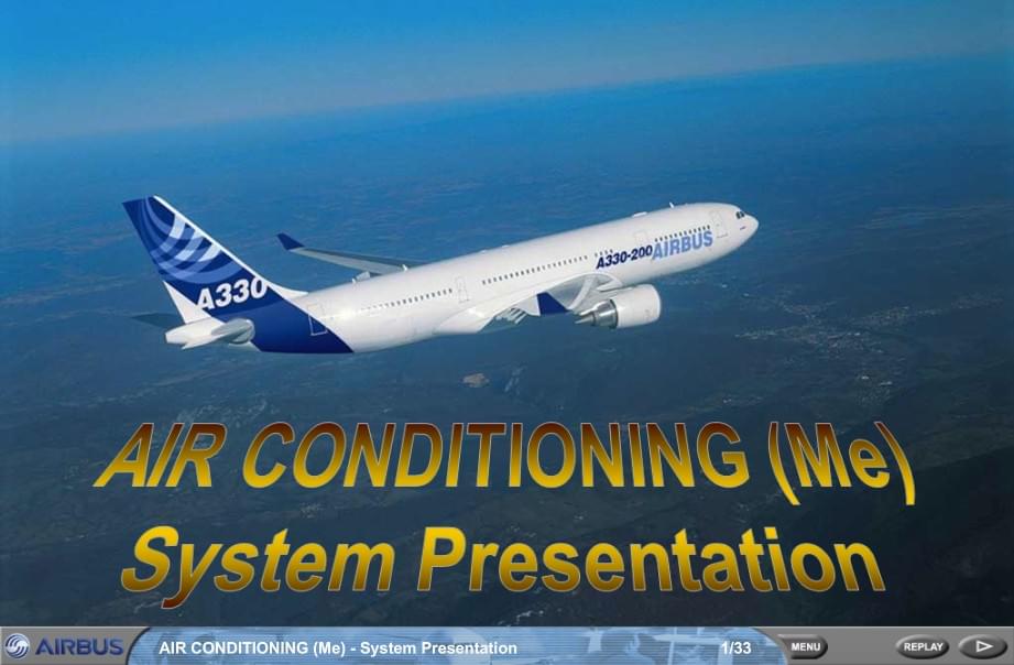Airbus A320 family visual data 3