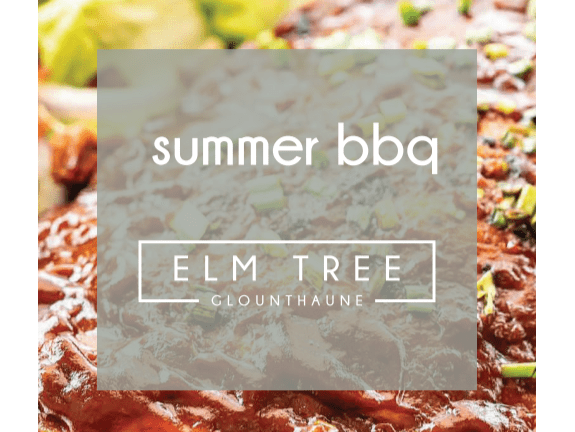 bbq east cork