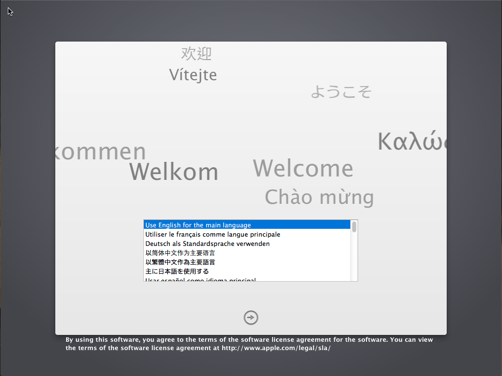 Download Mac Os Mavericks Installer
