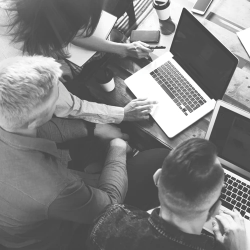 Agile teams deliver customized Salesforce solutions quickly