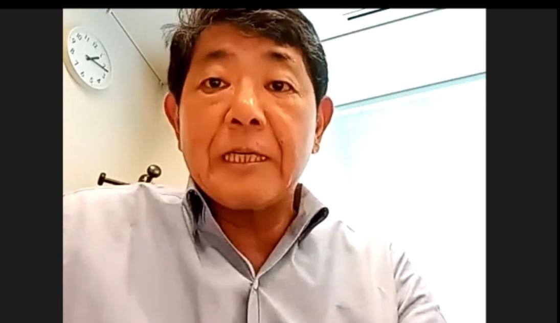 手塚仁雄衆議院議員