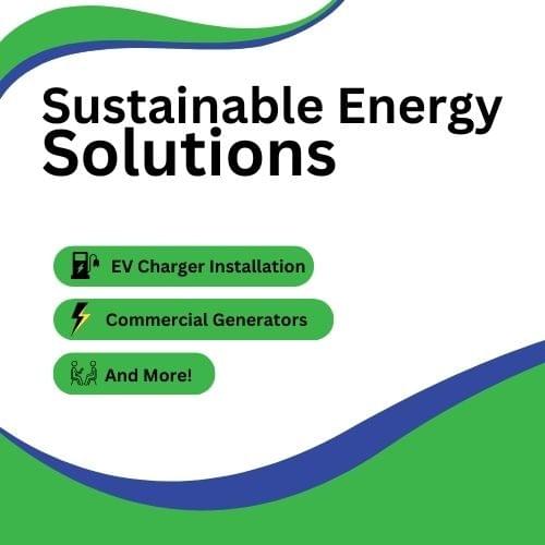 Modesto Executive Electric