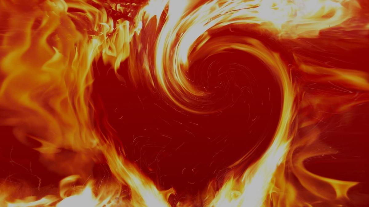 The Fire of Initiation of Unity and True Service to Oth...