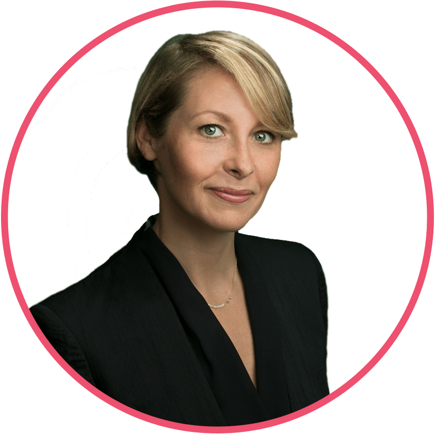 Ep. 104 Alli Young, CEO of The Forem, Gets Women Furt...