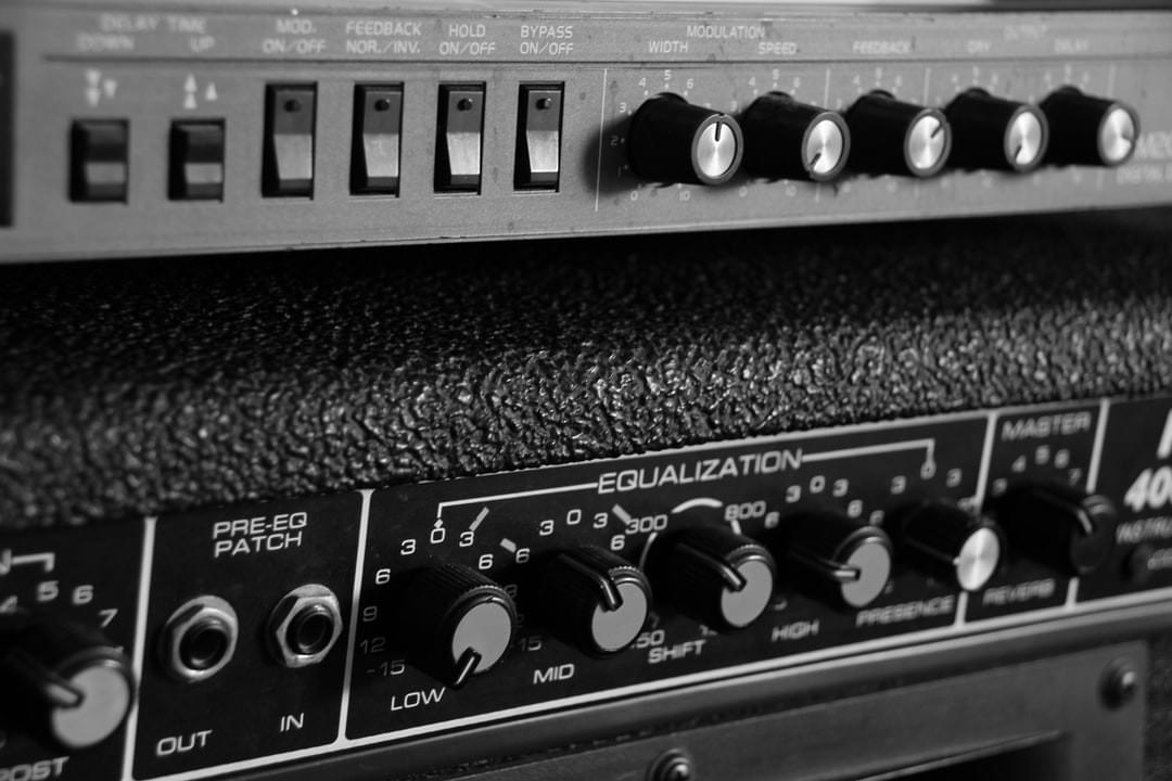 How To Select An Amplifier Class