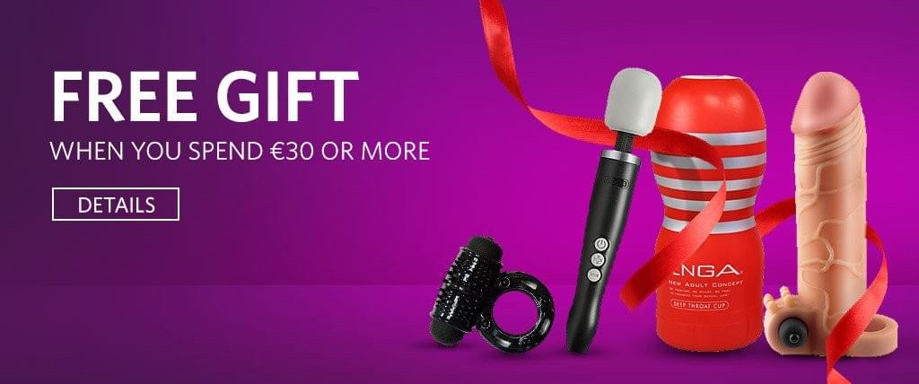 Why Should You Buy Sex Toys?