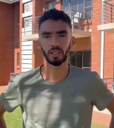 Djilali Bedrani 