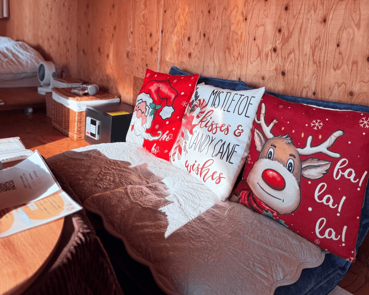 旅チャンネル『新・旅猫ロマン』出演記念！千葉の古民家グランピング「和心村」が特別プランを公開。猫おやつ特典付き、2食付き基本プランで、20匹以上の猫たちとふれあう。12月20日放送開始。