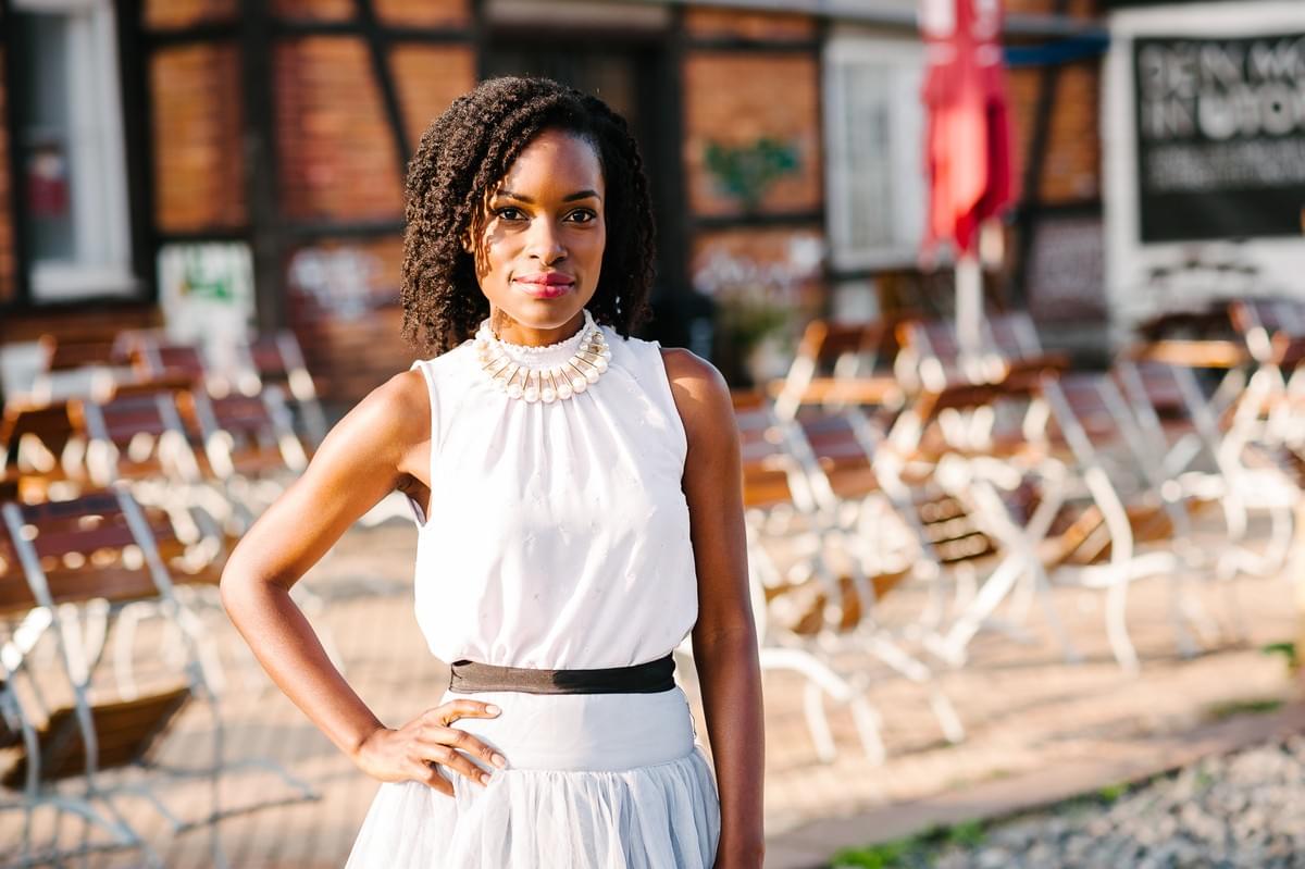 Copyright: Mariam Muwanga // Credit: Christoph Kläser