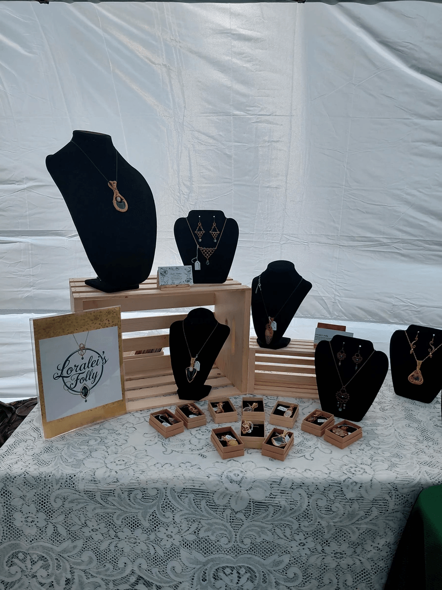 Explore a wide variety of fresh produce, handcrafted goods, and unique finds from our local vendors. Feature What We Do Farmers market flea market craft vendors vendor booths