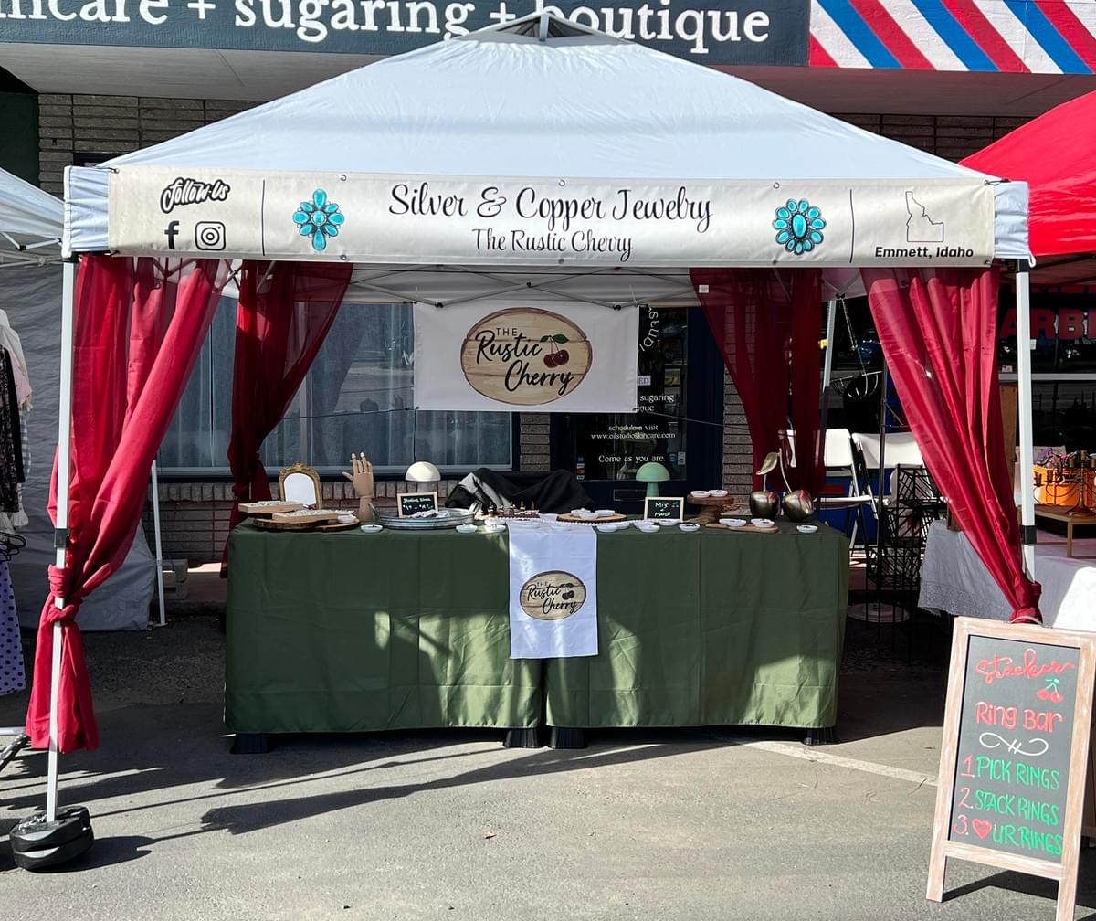 Explore a wide variety of fresh produce, handcrafted goods, and unique finds from our local vendors. Feature What We Do Farmers market flea market craft vendors vendor booths