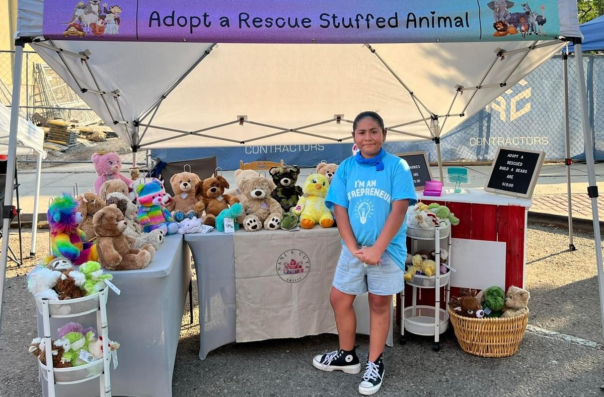 Explore a wide variety of fresh produce, handcrafted goods, and unique finds from our local vendors. Feature What We Do Farmers market flea market craft vendors vendor booths