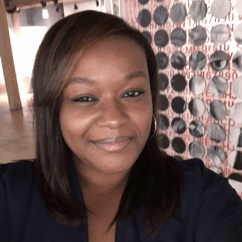 Roxanne Iniece Charles, CEO and Chief Strategist