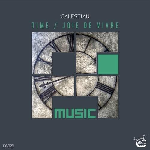Galestian - Time / Joie de Vivre [Freegrant Music]