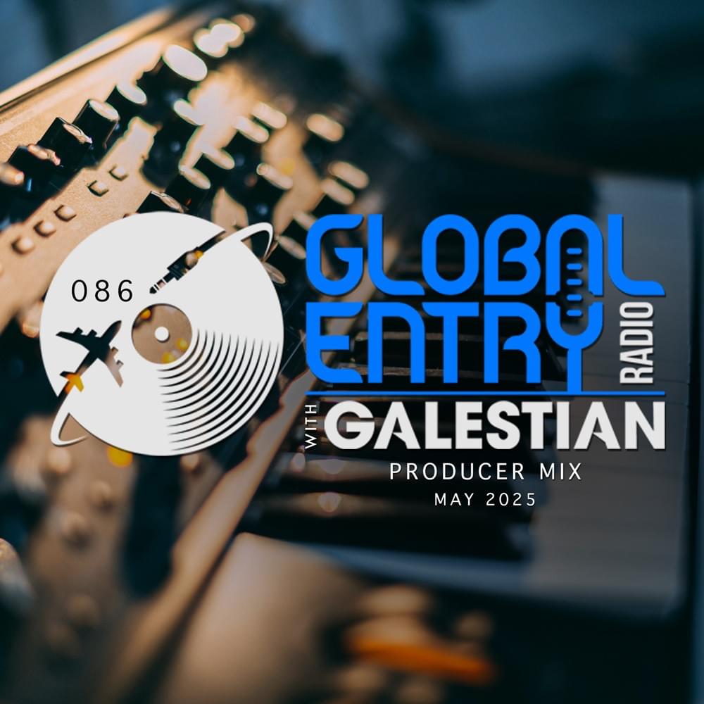 Global Entry Radio - Subscribe for free!