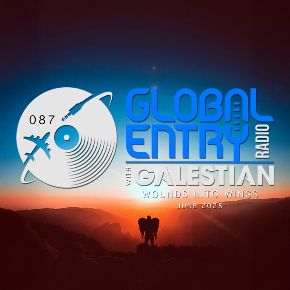 Global Entry Radio - Subscribe for free!