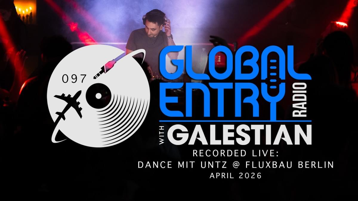 Global Entry Radio - Subscribe for free