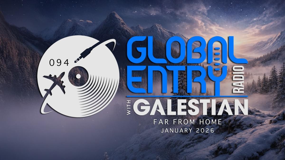 Global Entry Radio - Subscribe for free!
