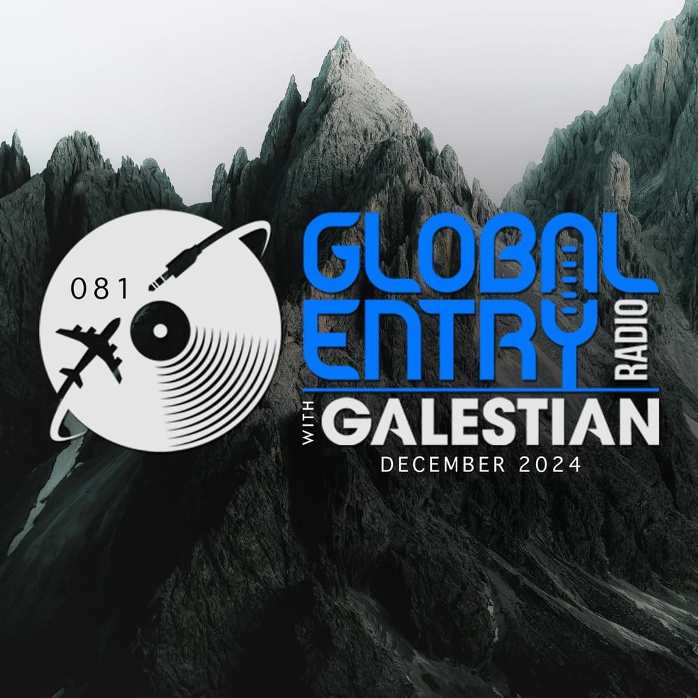 Global Entry Radio 081