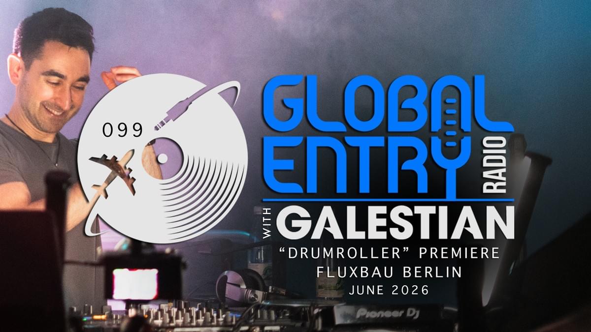 Global Entry Radio - Subscribe for free