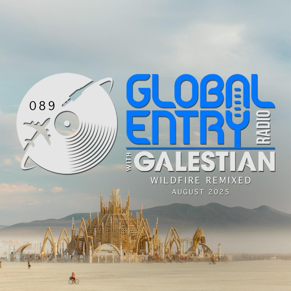 Global Entry Radio - Subscribe for free!