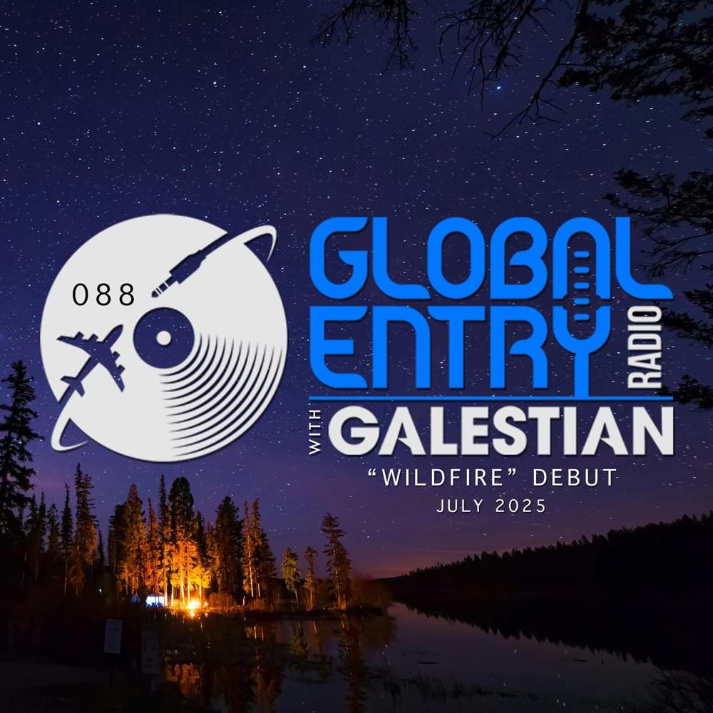 Global Entry Radio - Subscribe for free!