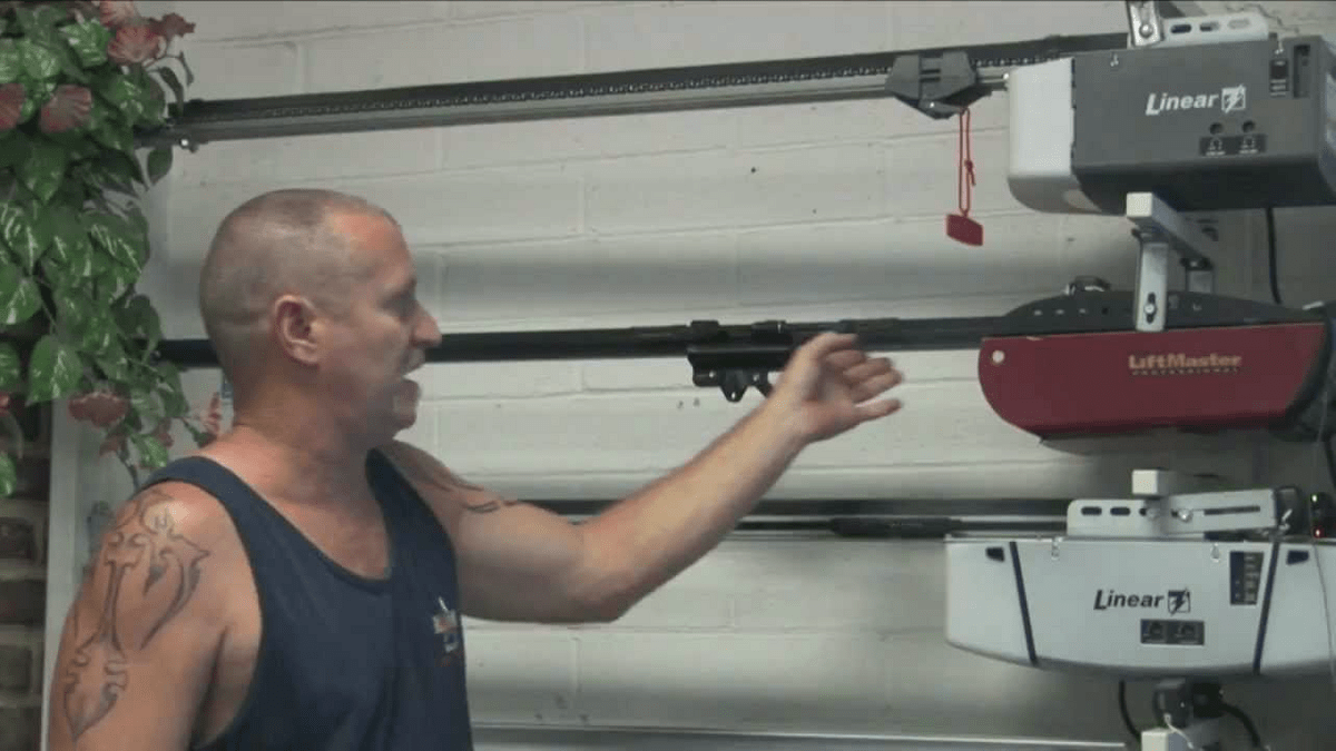 What Does Garage Door Openers Tips Mean?