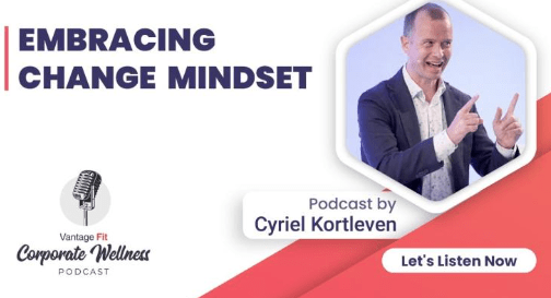 Link to vantage fit podcast