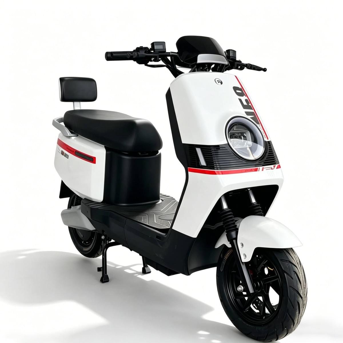 Electric Bicycle-Ultra-Long Battery Life,Lithium/Lead Acid Battery,Smart Display With USB Charger