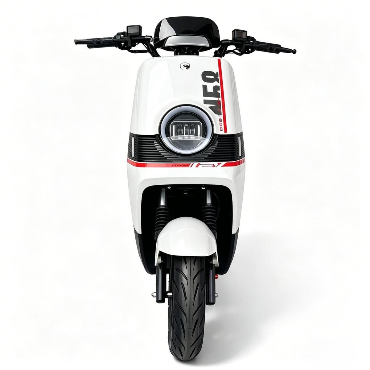 Electric Bicycle-Ultra-Long Battery Life,Lithium/Lead Acid Battery,Smart Display With USB Charger