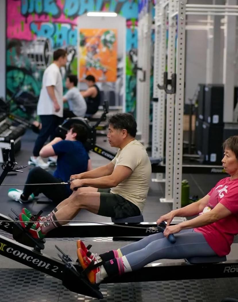 マルチパワーラック横浜引取下見歓迎