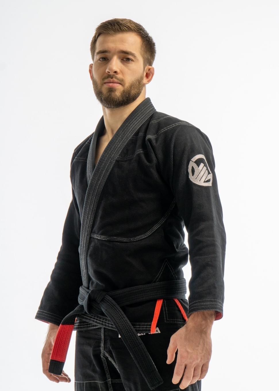 CARPE DIEM BANGKOK | BRAZILIAN JIU-JITSU GYM