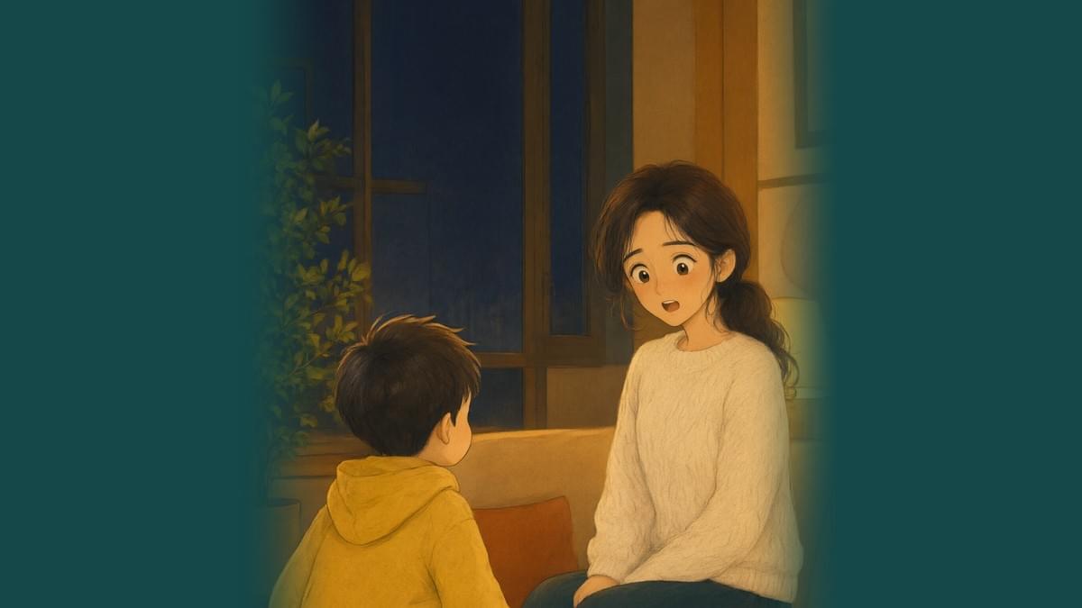 錢心話〈會亮的球鞋〉