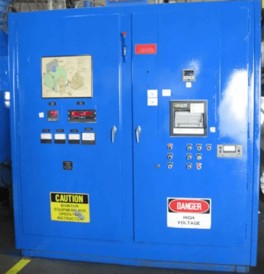 A Brief Introduction To Sandblasting