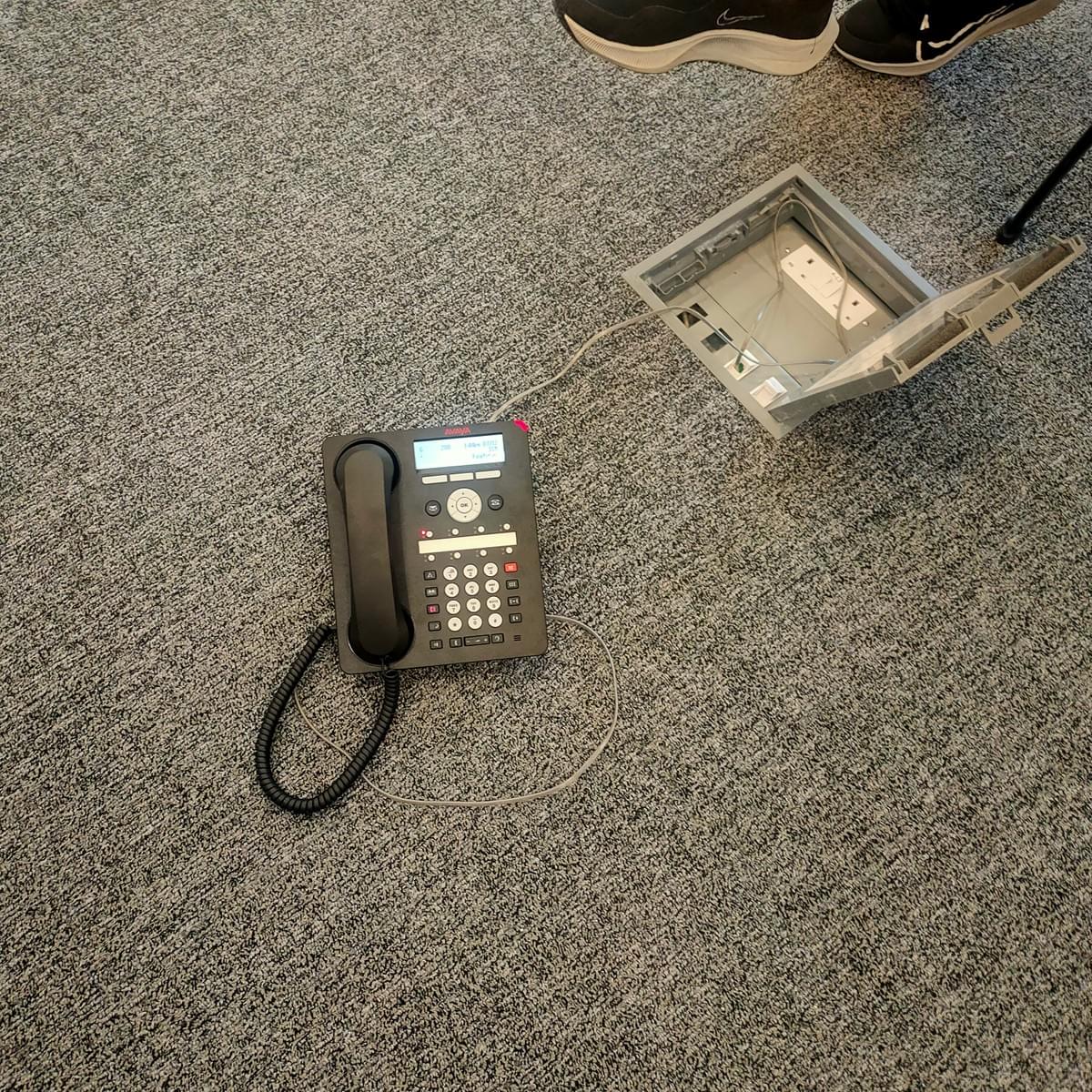 iphone install and testing