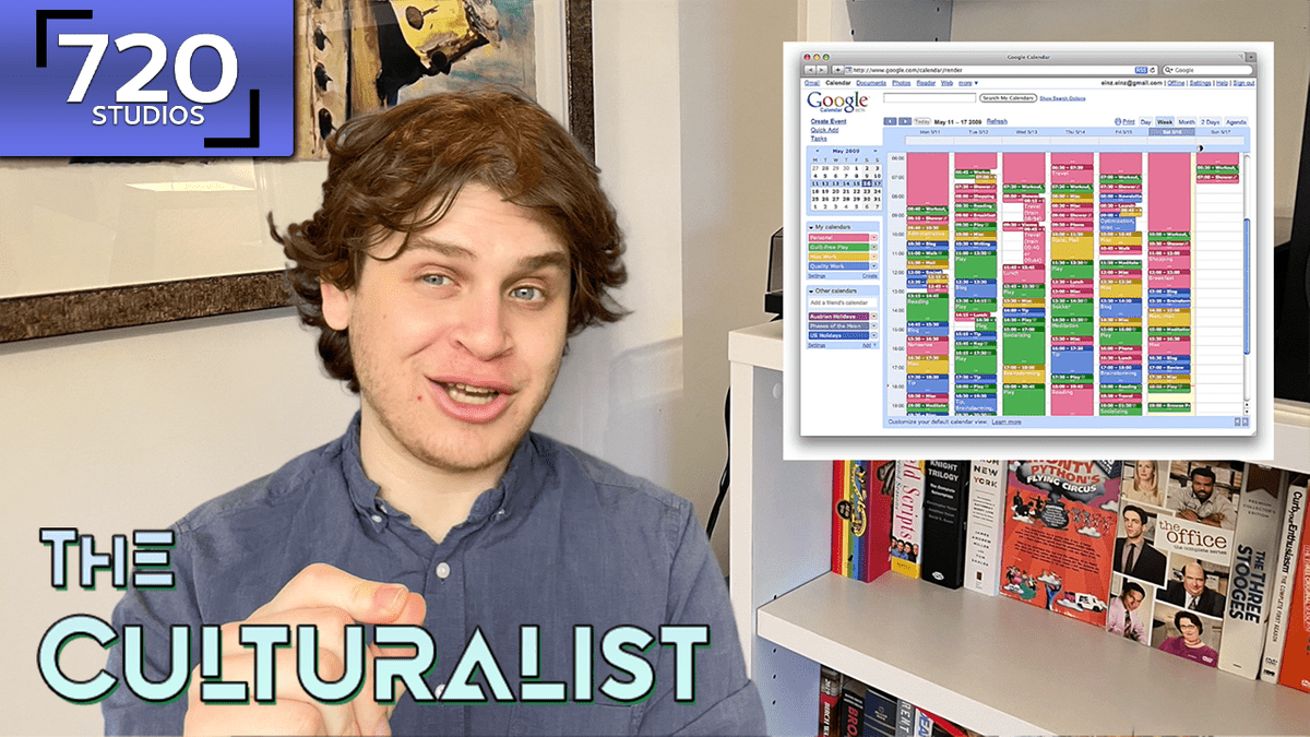 Episode 5 of Season 4; Episode 33 in Series!