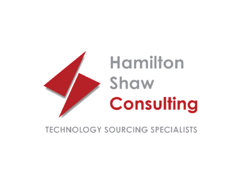 Hamilton Shaw Consulting logo